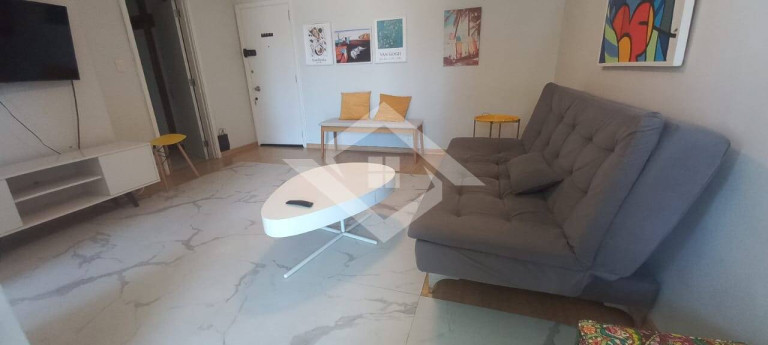Imagem Apartamento com 2 Quartos para Alugar, 80 m² em Barra Da Tijuca - Rio De Janeiro Imagem Apartamento com 2 Quartos para Alugar, 80 m² em Barra Da Tijuca - Rio De Janeiro