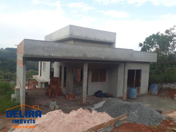 Imagem Casa com 3 Quartos à Venda, 500 m² em Parque Bela Vista - Mairiporã