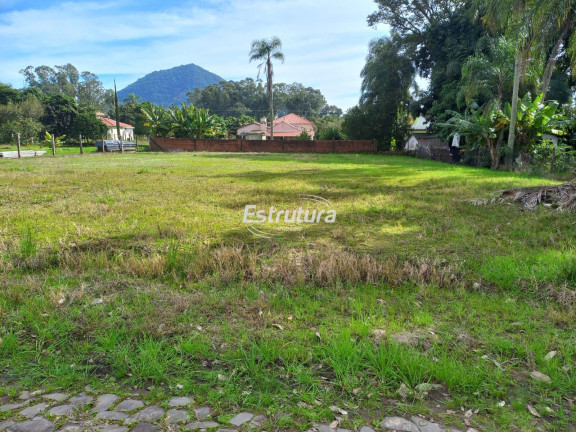 Terreno à Venda, 572 m² em Zona Rural - Faxinal Do Soturno