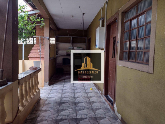 Imagem Casa com 3 Quartos à Venda, 159 m² em Conjunto Residencial Trinta E Um De Março - São José Dos Campos Imagem Casa com 3 Quartos à Venda, 159 m² em Conjunto Residencial Trinta E Um De Março - São José Dos Campos
