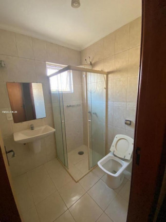 Imagem Casa com 3 Quartos à Venda, 139 m² em Jardim Rosinha - Itu