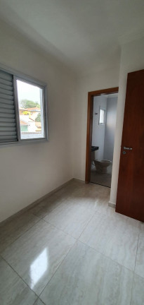 Imagem Sobrado com 2 Quartos à Venda, 128 m² em Vila Curuçá - Santo André