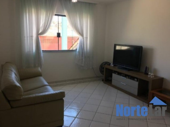 Imagem Sobrado com 3 Quartos à Venda, 155 m² em Vila Pereira Cerca - São Paulo