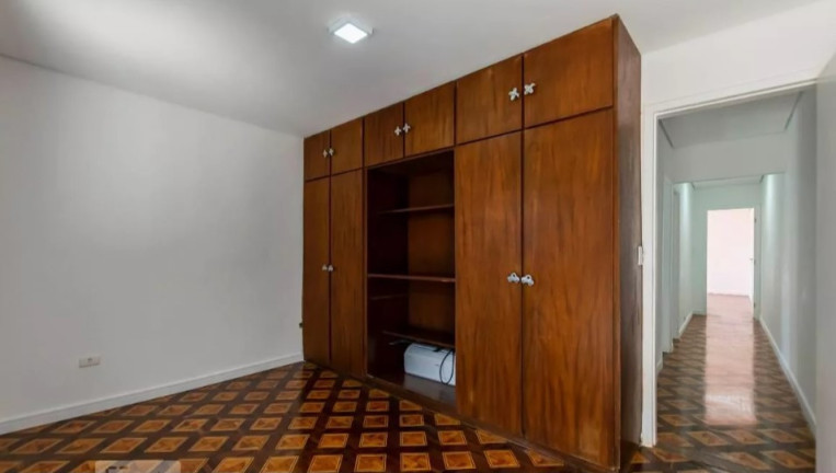 Imagem Casa com 3 Quartos à Venda, 198 m² em Vila Brasilina - São Paulo Imagem Casa com 3 Quartos à Venda, 198 m² em Vila Brasilina - São Paulo