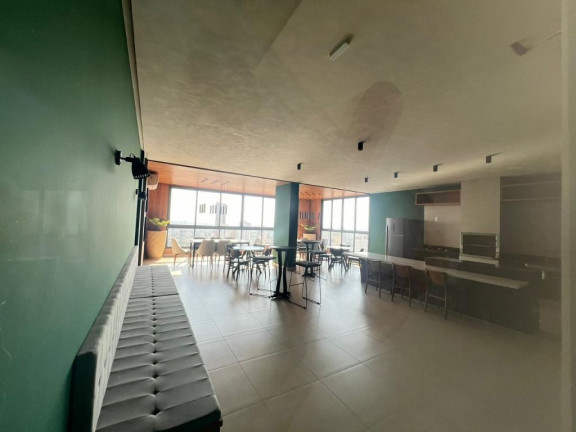 Imagem Apartamento com 3 Quartos à Venda, 90 m² em Setor Bueno - Goiânia