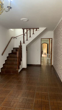 Imagem Sobrado com 2 Quartos à Venda, 121 m² em Vila Acoreana - Poá Imagem Sobrado com 2 Quartos à Venda, 121 m² em Vila Acoreana - Poá