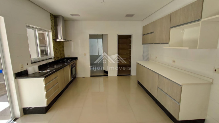Imagem Casa com 4 Quartos para Alugar, 289 m² em Condomínio Parque Esplanada - Votorantim