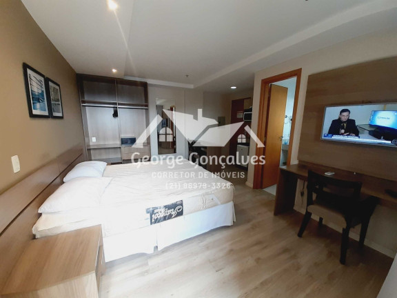 Imagem Apartamento com 1 Quarto à Venda, 30 m² em Jardim Vinte E Cinco De Agosto - Duque De Caxias
