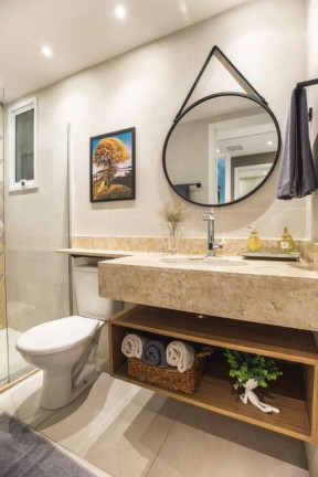 Imagem Apartamento com 3 Quartos à Venda, 76 m² em Setor Pedro Ludovico - Goiânia Imagem Apartamento com 3 Quartos à Venda, 76 m² em Setor Pedro Ludovico - Goiânia