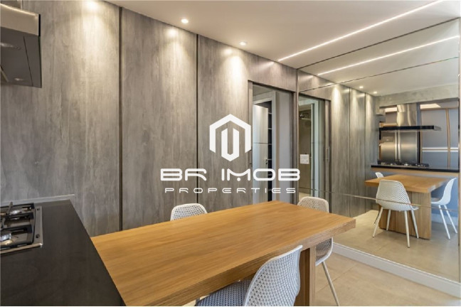Imagem Imóvel com 2 Quartos à Venda, 141 m² em Moema - São Paulo Imagem Imóvel com 2 Quartos à Venda, 141 m² em Moema - São Paulo