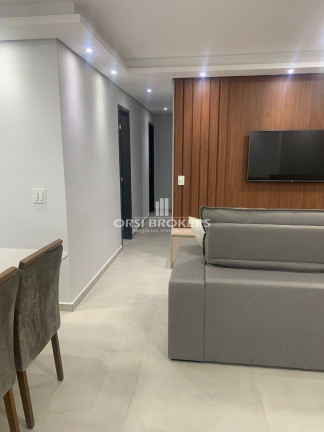 Apartamento com 3 Quartos à Venda, 95 m² em Butantã - São Paulo