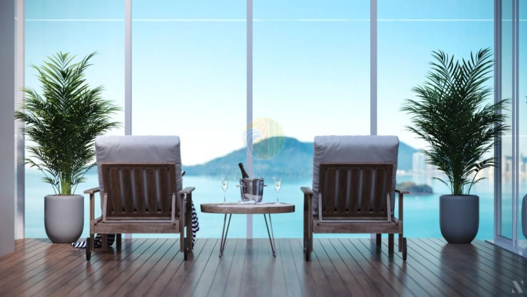 Apartamento com 4 Quartos à Venda, 150 m² em Pioneiros - Balneário Camboriú