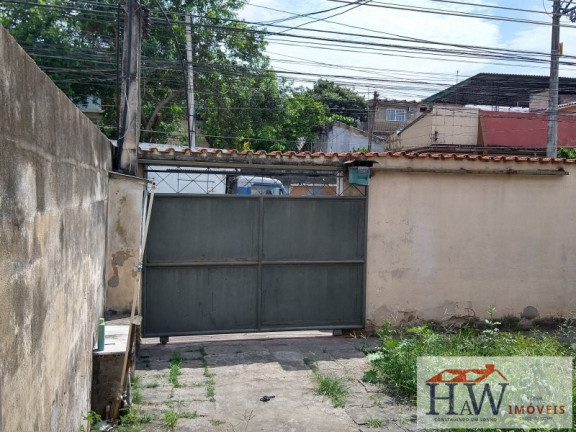 Imagem Casa com 3 Quartos à Venda, 100 m² em Vila Guanabara - Duque De Caxias Imagem Casa com 3 Quartos à Venda, 100 m² em Vila Guanabara - Duque De Caxias