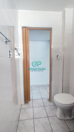 Imagem Apartamento com 1 Quarto à Venda, 58 m² em Astúrias - Guarujá