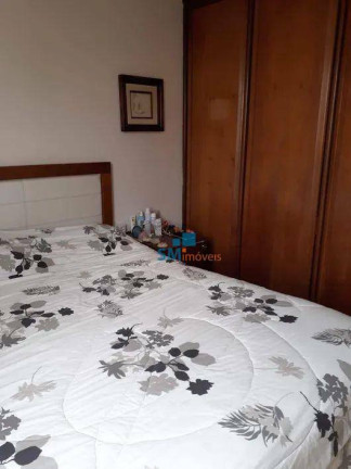 Imagem Apartamento com 4 Quartos à Venda, 108 m² em Vila Mariana - São Paulo