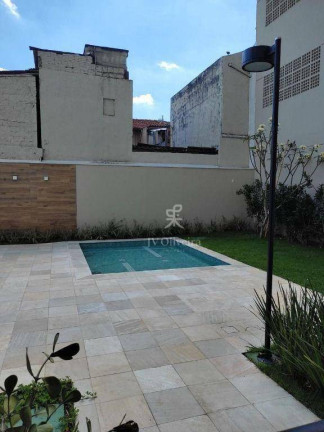 Imagem Apartamento com 2 Quartos para Alugar, 39 m² em Vila Sônia - São Paulo Imagem Apartamento com 2 Quartos para Alugar, 39 m² em Vila Sônia - São Paulo