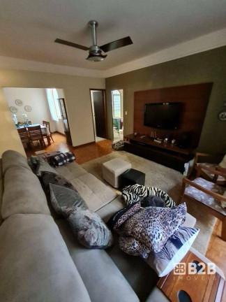 Imagem Casa com 3 Quartos à Venda, 210 m² em Vila Nova Cidade Universitaria - Bauru