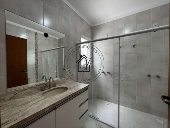 Imagem Casa de Condomínio com 3 Quartos à Venda, 250 m² em Moinho Velho - Cotia
