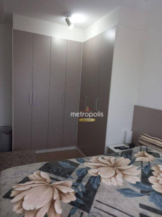 Imagem Apartamento com 2 Quartos à Venda, 56 m² em Cerâmica - São Caetano Do Sul Imagem Apartamento com 2 Quartos à Venda, 56 m² em Cerâmica - São Caetano Do Sul