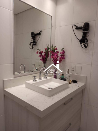 Imagem Apartamento com 2 Quartos à Venda, 76 m² em Alto Da Boa Vista - São Paulo Imagem Apartamento com 2 Quartos à Venda, 76 m² em Alto Da Boa Vista - São Paulo