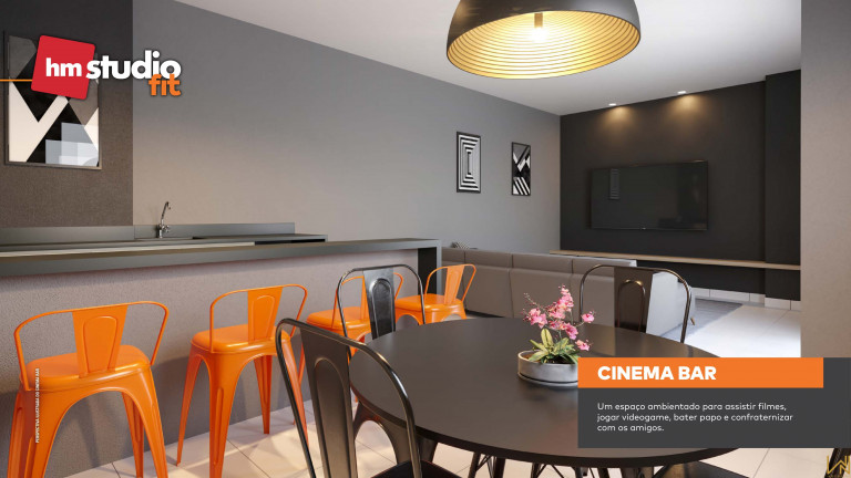 Imagem Imóvel com 1 Quarto à Venda, 36 m² em Jardim Ibirapuera - Campinas Imagem Imóvel com 1 Quarto à Venda, 36 m² em Jardim Ibirapuera - Campinas