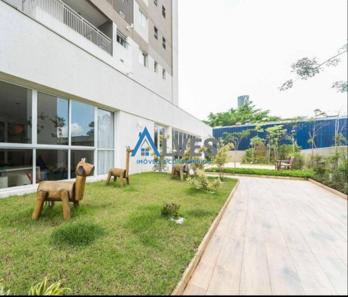 Imagem Apartamento com 2 Quartos à Venda, 74 m² em Centro - São Bernardo Do Campo Imagem Apartamento com 2 Quartos à Venda, 74 m² em Centro - São Bernardo Do Campo