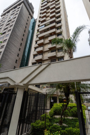 Imóvel com 1 Quarto à Venda, 39 m² em Moema - São Paulo