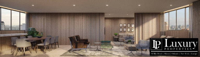 Imagem Apartamento com 3 Quartos à Venda, 240 m² em Cerqueira César - São Paulo Imagem Apartamento com 3 Quartos à Venda, 240 m² em Cerqueira César - São Paulo