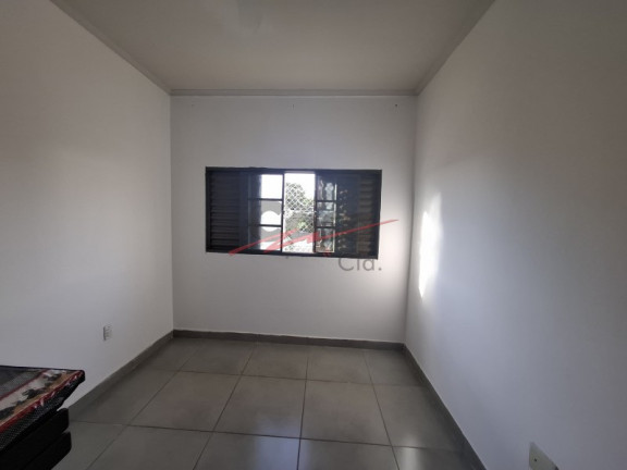 Imagem Casa com 3 Quartos para Alugar,  em Jardim Novo Mundo - Ribeirão Preto