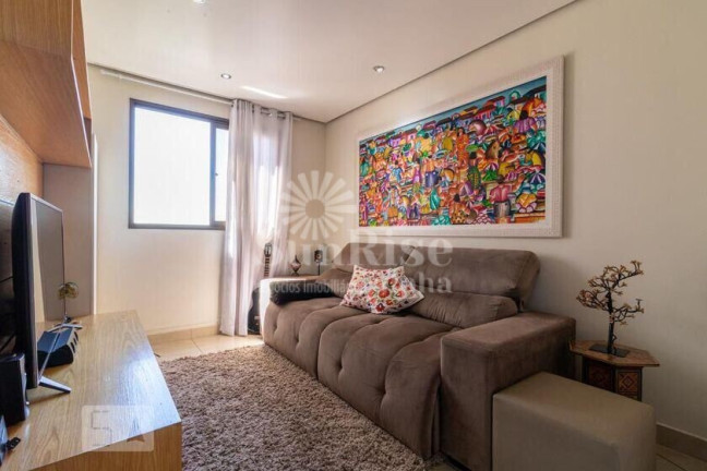 Imagem Apartamento com 4 Quartos à Venda, 258 m² em Alphaville Industrial - Barueri Imagem Apartamento com 4 Quartos à Venda, 258 m² em Alphaville Industrial - Barueri