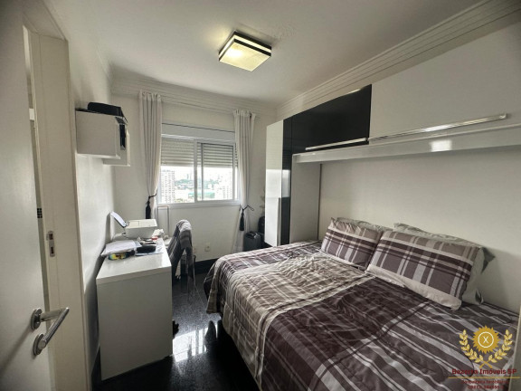 Imagem Apartamento com 3 Quartos para Alugar, 112 m² em Várzea Da Barra Funda - São Paulo