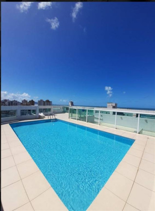 Apartamento com 1 Quarto à Venda, 47 m² em Mirim - Praia Grande
