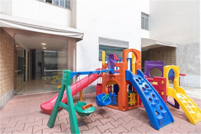Imagem Apartamento com 2 Quartos à Venda, 104 m² em Moema - São Paulo