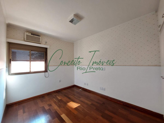 Imagem Apartamento com 3 Quartos para Alugar, 120 m² em Vila Redentora - São José Do Rio Preto Imagem Apartamento com 3 Quartos para Alugar, 120 m² em Vila Redentora - São José Do Rio Preto