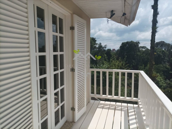 Imagem Casa com 4 Quartos à Venda, 250 m² em Alto Do Capivari - Campos Do Jordão Imagem Casa com 4 Quartos à Venda, 250 m² em Alto Do Capivari - Campos Do Jordão