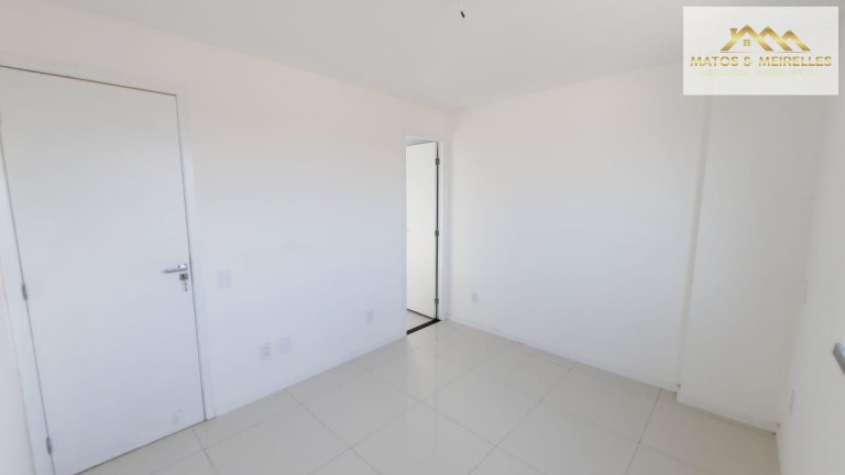 Imagem Apartamento com 3 Quartos à Venda, 147 m² em Centro - Eusébio Imagem Apartamento com 3 Quartos à Venda, 147 m² em Centro - Eusébio