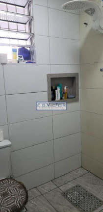 Imagem Casa com 1 Quarto à Venda, 104 m² em Balneário Itaguai - Mongaguá