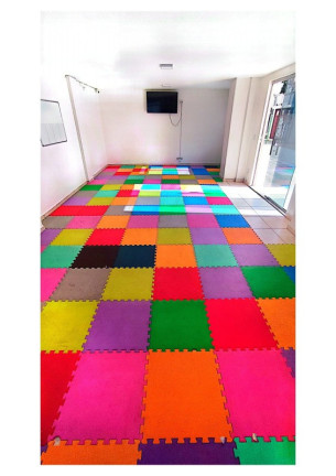 Imagem Imóvel com 2 Quartos à Venda, 45 m² em São João - Betim