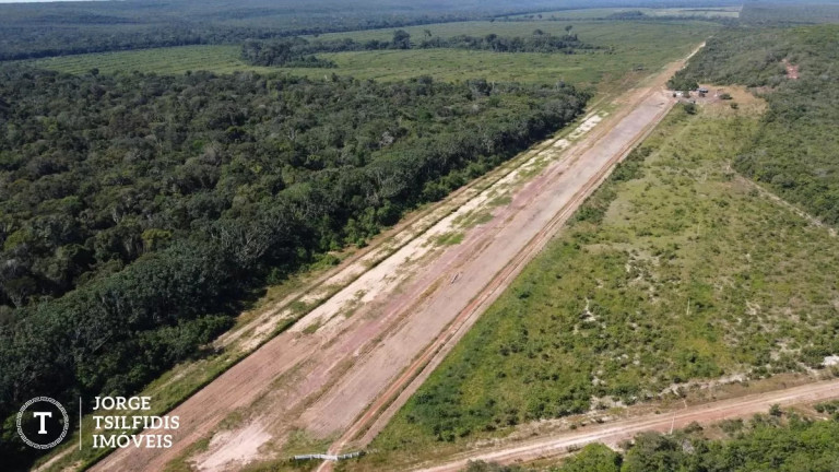 Imagem Fazenda à Venda, 900 m² em Zona Rural - Juara Imagem Fazenda à Venda, 900 m² em Zona Rural - Juara