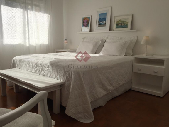 Imagem Apartamento com 3 Quartos à Venda, 157 m² em Paraíso - São Paulo