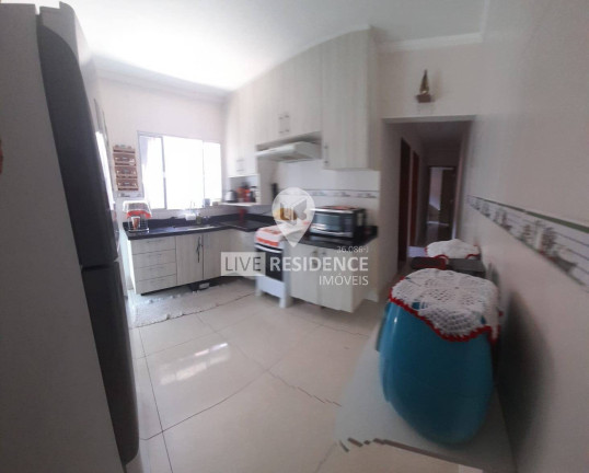 Imagem Casa com 3 Quartos à Venda, 100 m² em Parque Da Colina - Itatiba