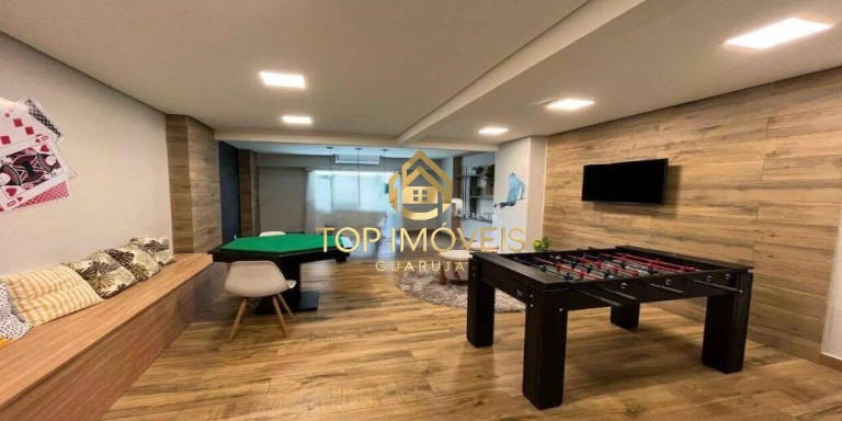 Imagem Apartamento com 2 Quartos para Alugar, 70 m² em Jardim Astúrias - Guarujá Imagem Apartamento com 2 Quartos para Alugar, 70 m² em Jardim Astúrias - Guarujá