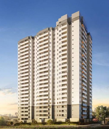 Imagem Apartamento com 3 Quartos à Venda, 65 m² em Vila Nair - São Paulo Imagem Apartamento com 3 Quartos à Venda, 65 m² em Vila Nair - São Paulo