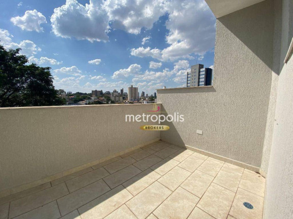 Imagem Apartamento com 2 Quartos à Venda, 110 m² em Vila Bastos - Santo André Imagem Apartamento com 2 Quartos à Venda, 110 m² em Vila Bastos - Santo André