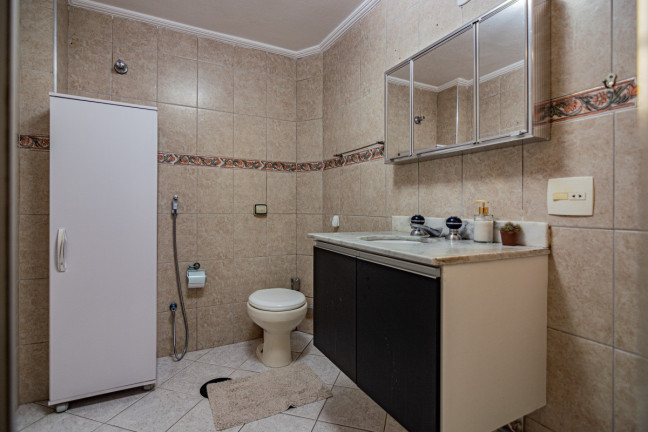 Imagem Apartamento com 3 Quartos à Venda, 132 m² em Perdizes - São Paulo