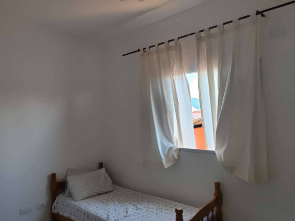 Imagem Casa com 2 Quartos para Alugar, em Vila Caiçara - Praia Grande Imagem Casa com 2 Quartos para Alugar, em Vila Caiçara - Praia Grande
