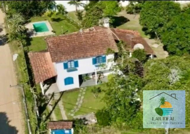 Imagem Casa com 4 Quartos à Venda,  em Araruama