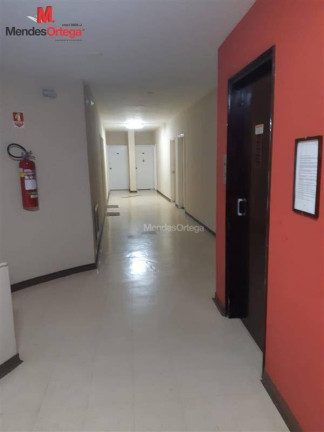 Imagem Apartamento com 2 Quartos à Venda, 123 m² em Centro - Sorocaba