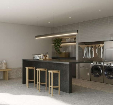 Imagem Apartamento à Venda, 26 m² em Santo Amaro - São Paulo Imagem Apartamento à Venda, 26 m² em Santo Amaro - São Paulo