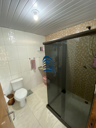 Imagem Casa com 4 Quartos à Venda, 209 m² em Stella Maris - Salvador Imagem Casa com 4 Quartos à Venda, 209 m² em Stella Maris - Salvador